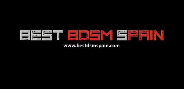  Casting Nora Barcelona BEST BDSM sPAIN